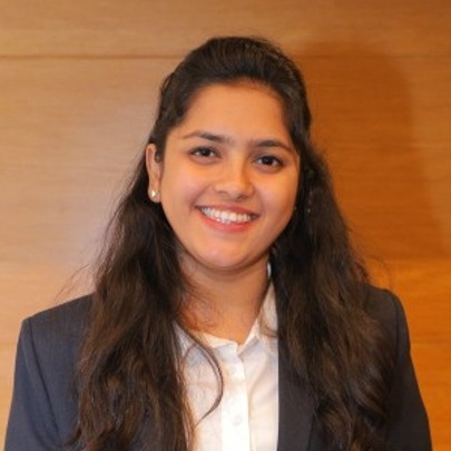 Ankita Shivankar | Nandi Nivesh Private Limited | Pune