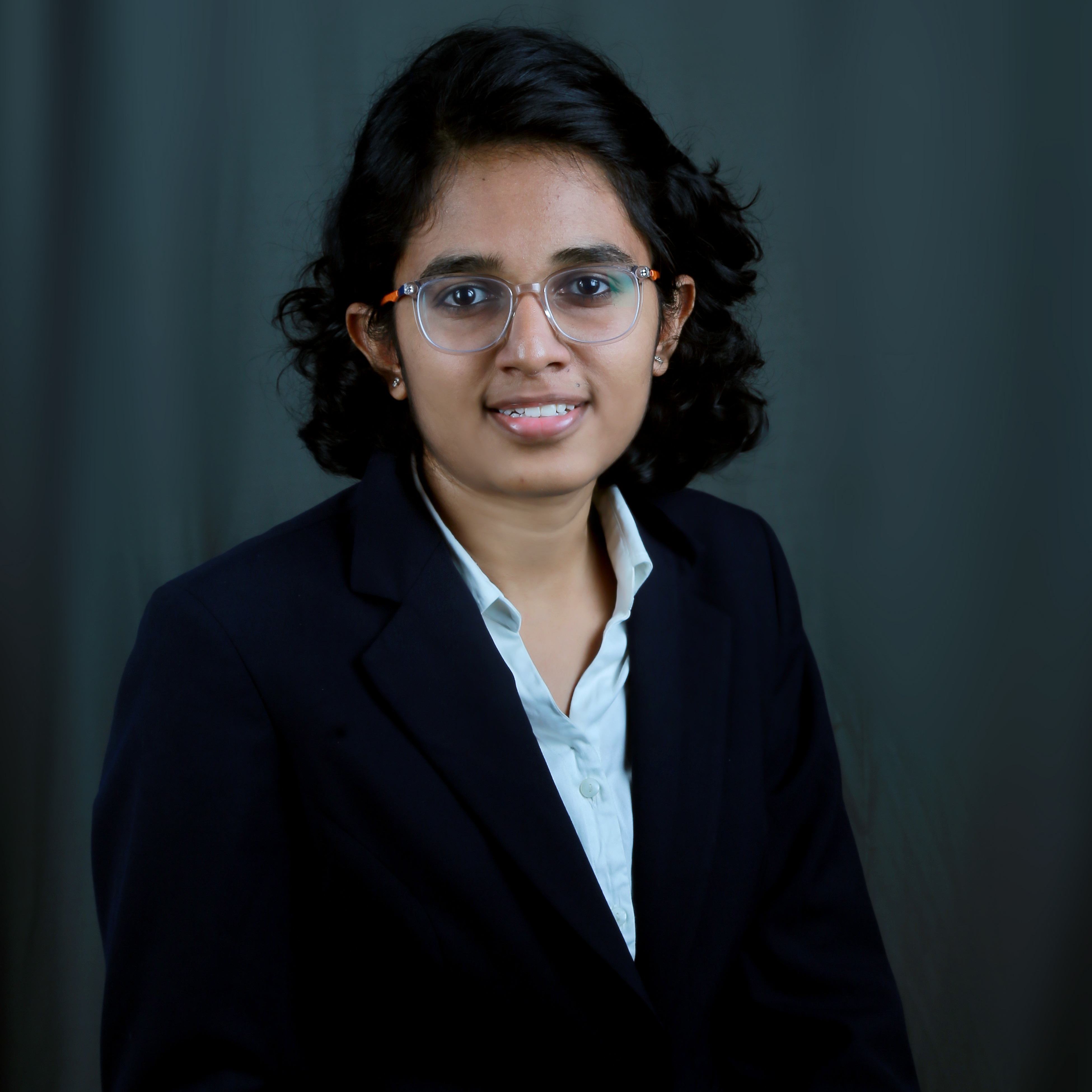 Anna Catherine M | Geojit Financial Services | Ernakulam