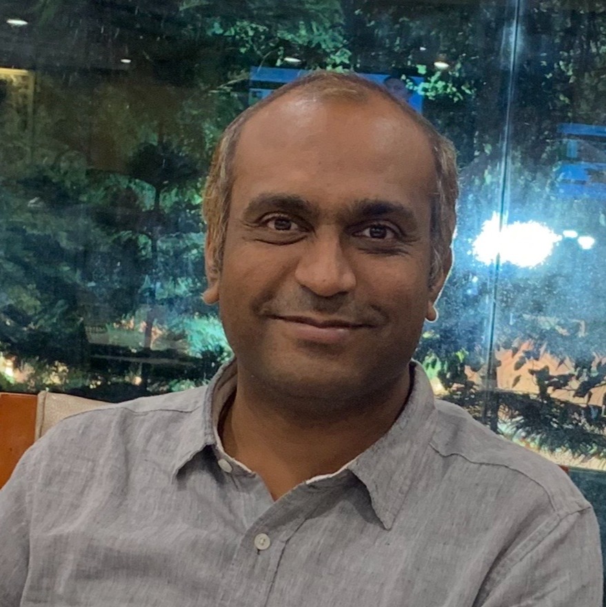 ANUP THIRANI | ANUP THIRANI | Sikkim