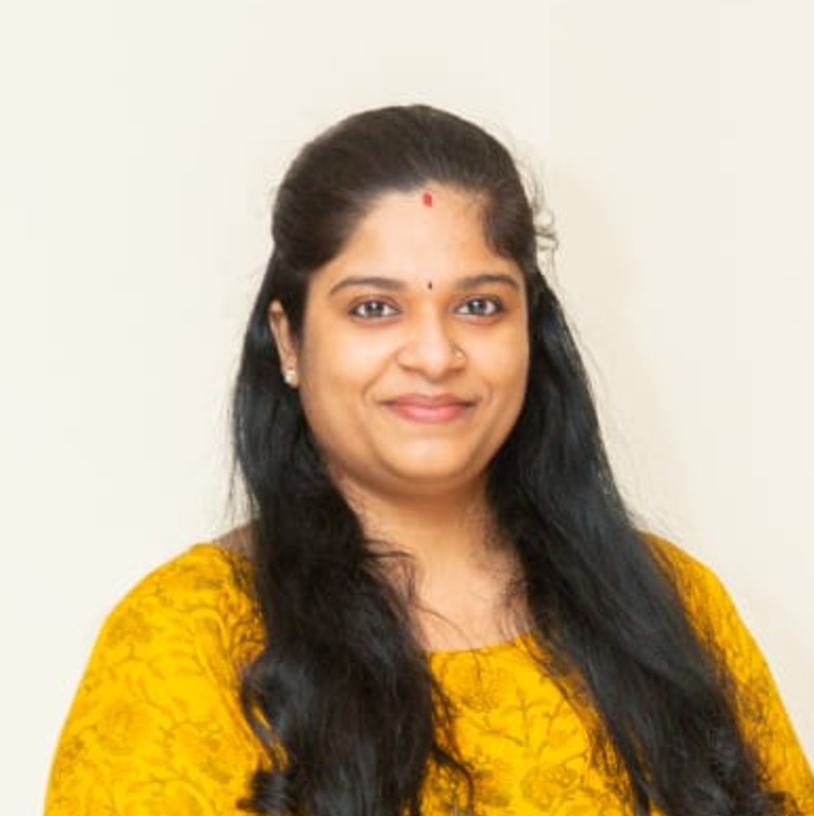 Anupriyaa Bhat | M/S. Aniram | Chennai