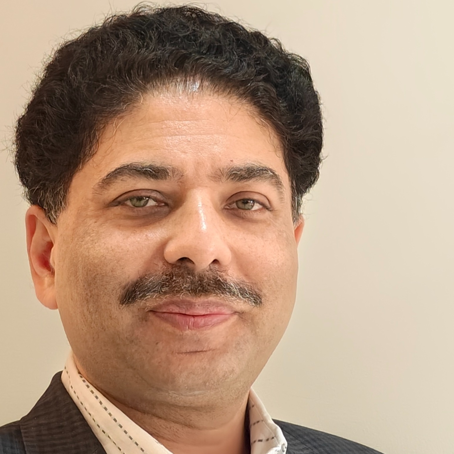 Anuraag Saboo | Sheltron Financial Services | Bengaluru