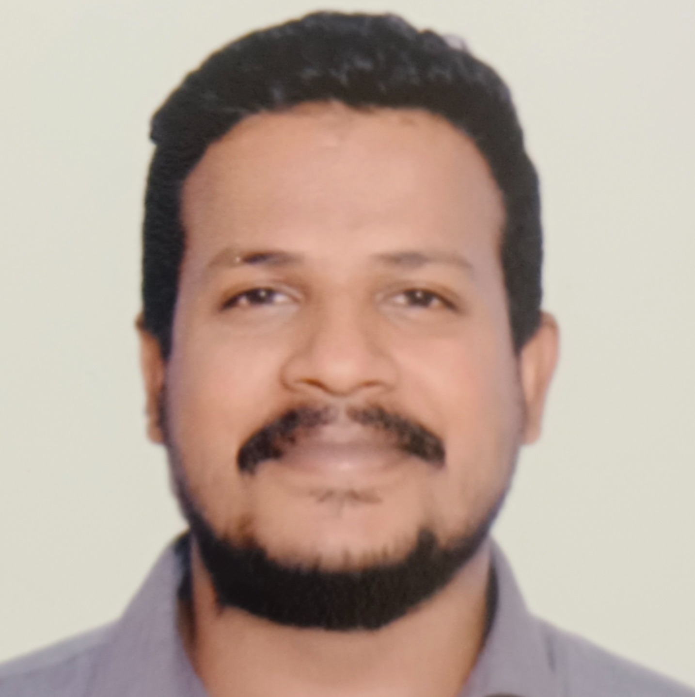 C. Anuraj Joseph | Agami Financial Services | Navi mumbai