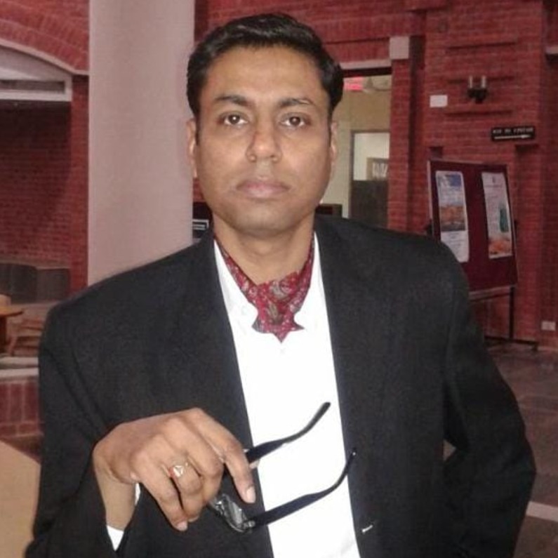 Dr Anubandh | Beyond Financial Frontiers OPC Pvt Ltd | Alwar