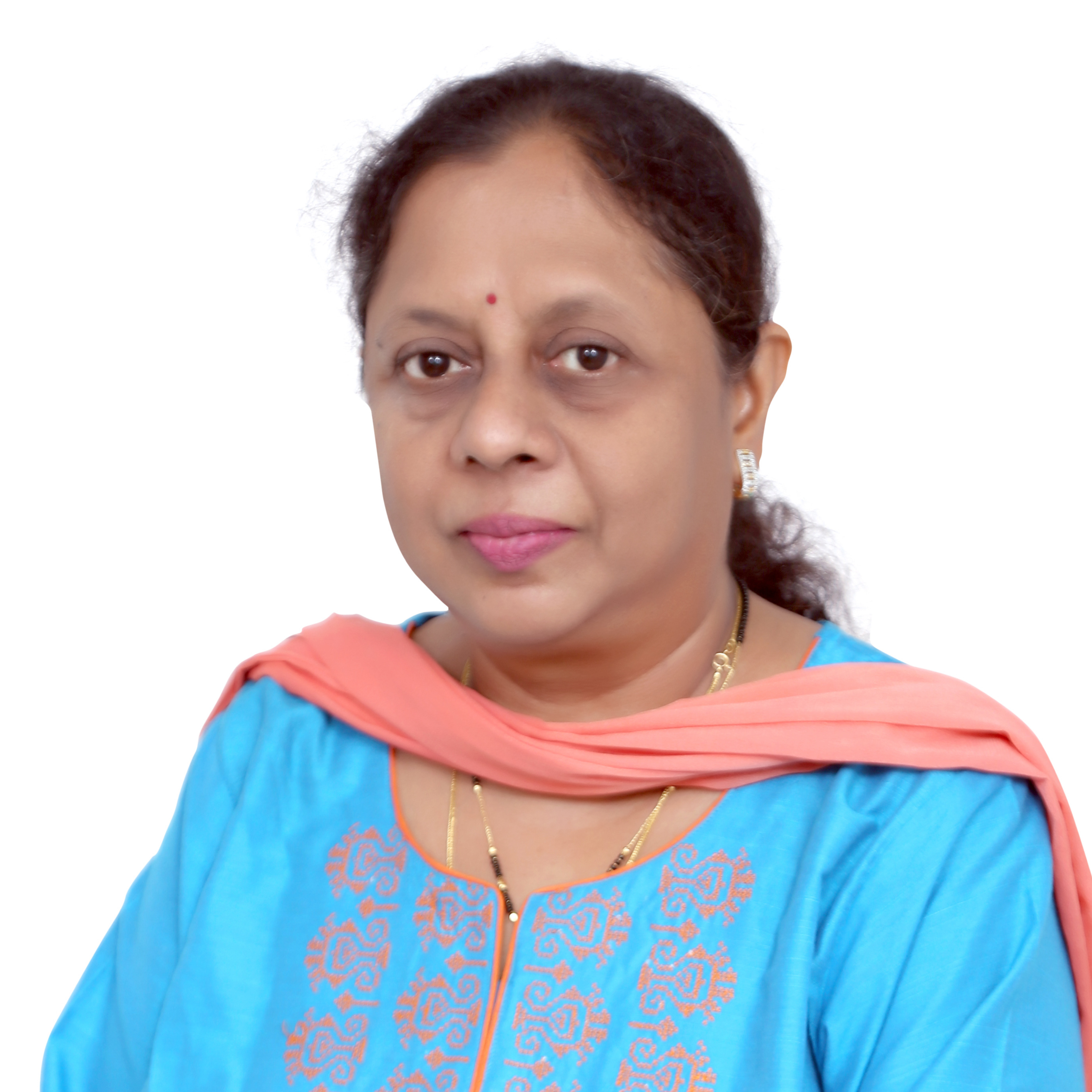 Aparna Tushar Pawar | Aarya Investments | Mumbai