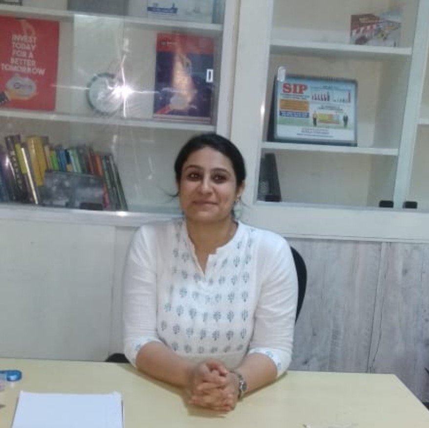 Apeksha Malhotra | INVESTMENTS CAPSULE | Mumbai