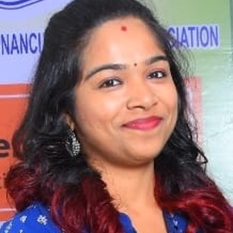 Apurvaa Bhat | M/S. Aniram | Chennai
