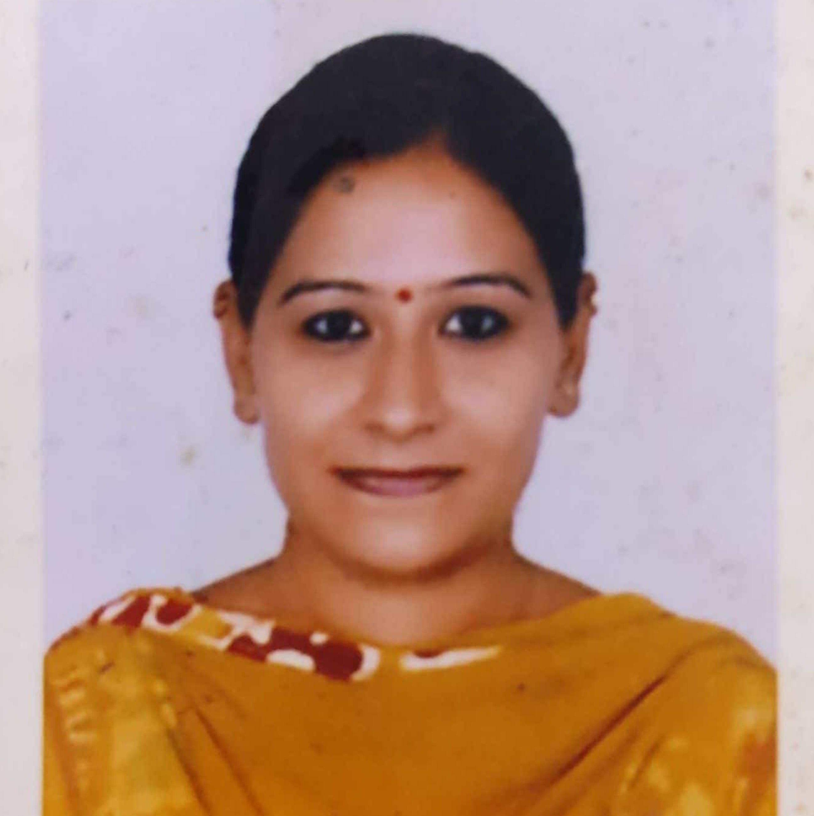 Aranpreet Kaur | undefined | undefined