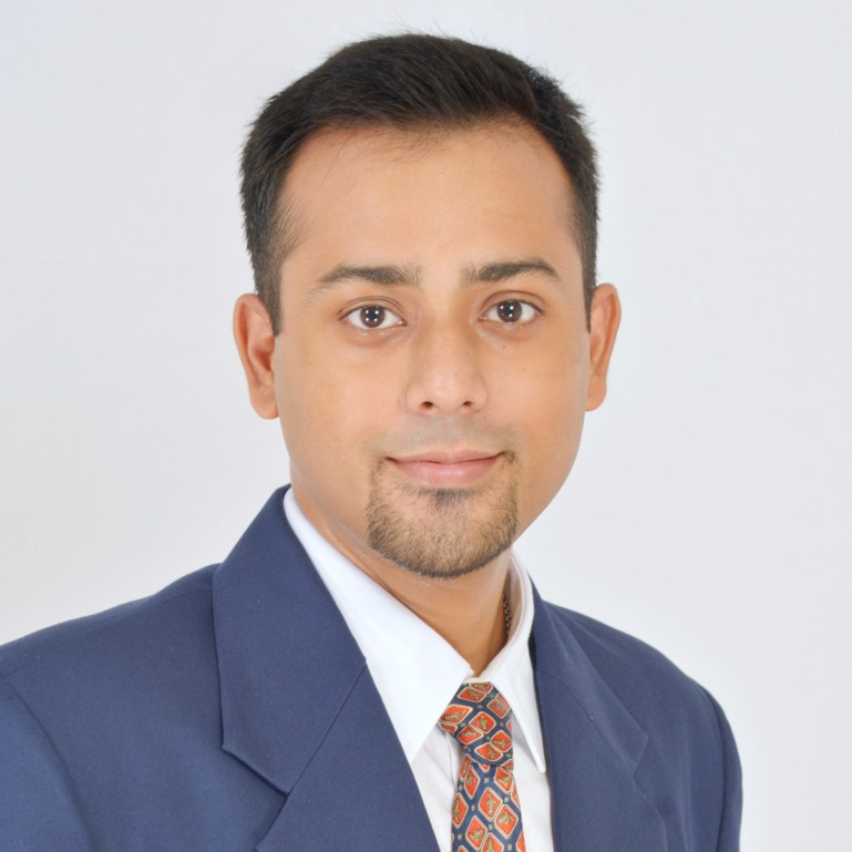 Arijit Sen | Merry Mind | Kolkata