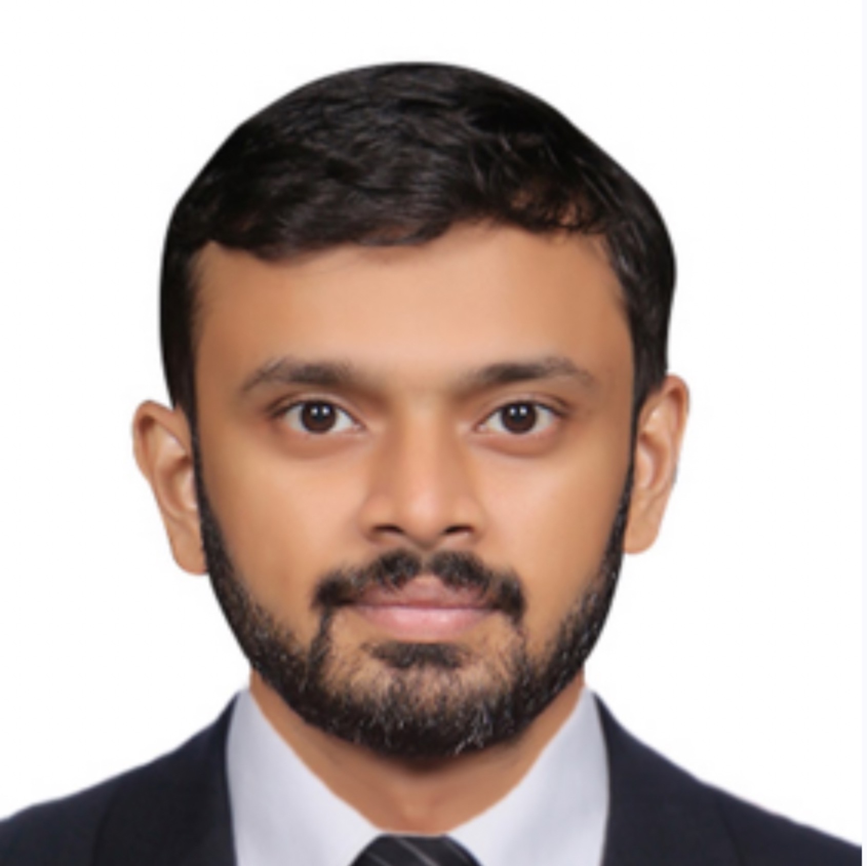 Arjun K T M | Deep Pocket Fintech Pvt. Ltd | Thrissur