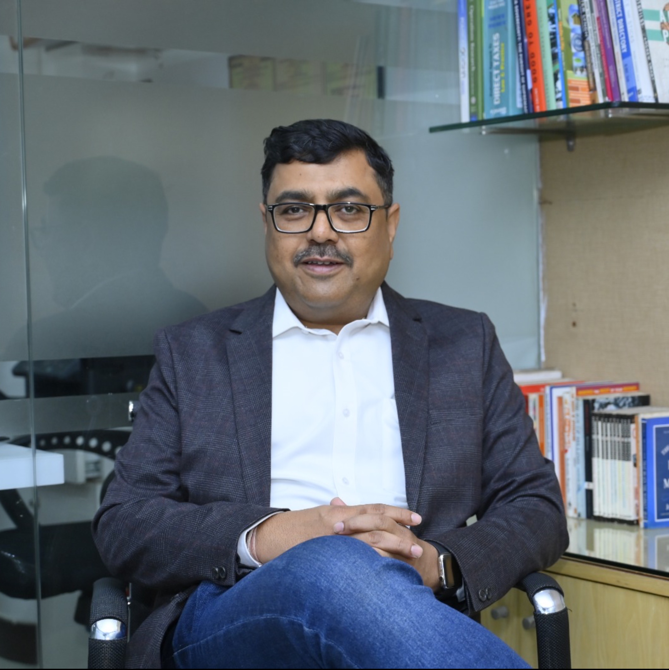 Arun Sahoo | MintBox Advisory LLP | Bhubaneswar