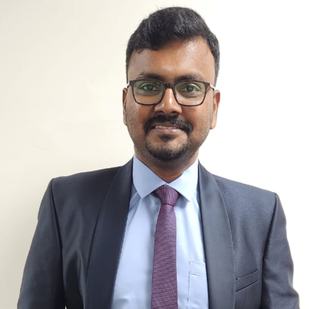 Arvindraj Vt | undefined | undefined