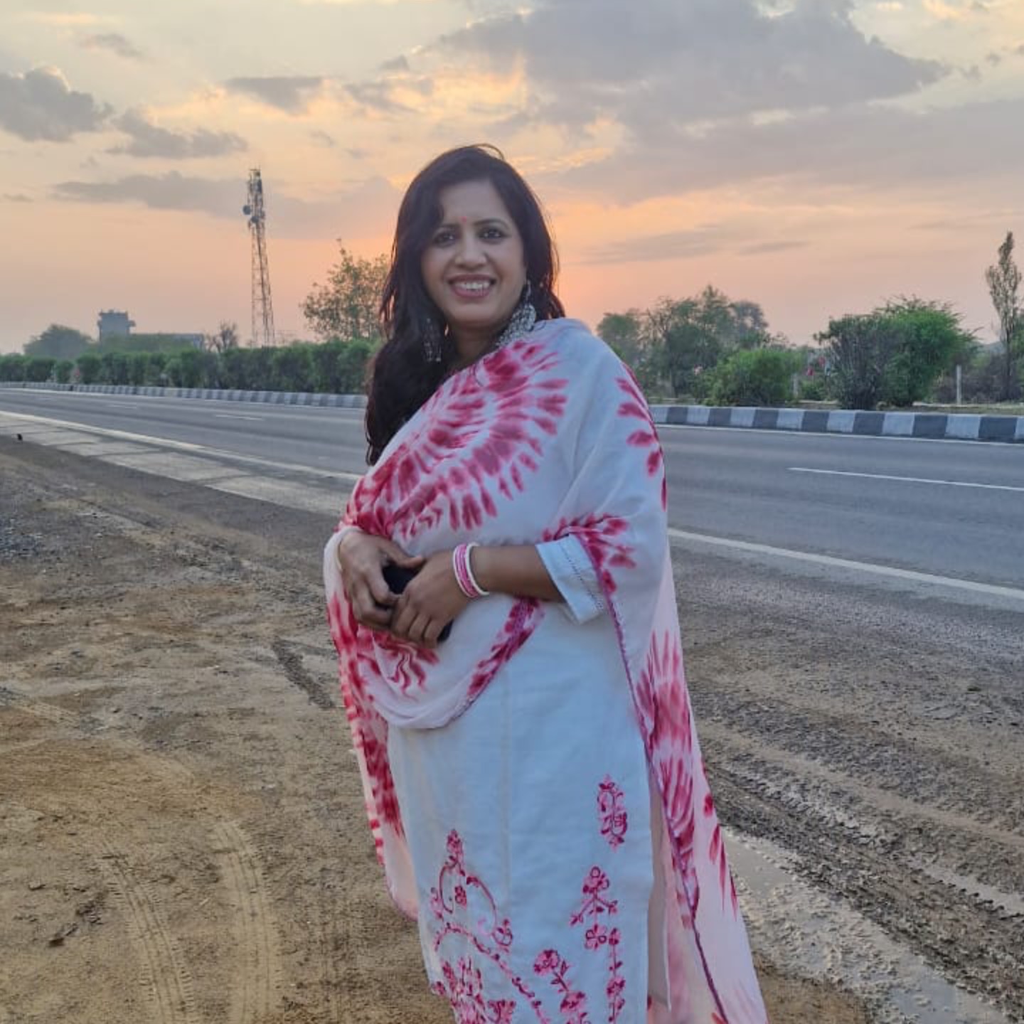 Shweta Maheshwari | SLA Finserv Pvt Ltd | Jaipur