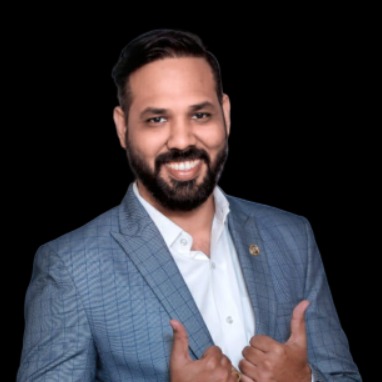 Ashish Wani | Anviksha Wealth | Kalyan