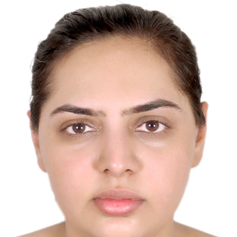 Ashka Kamdar | Digi-Finmart Private Limited | Rajkot