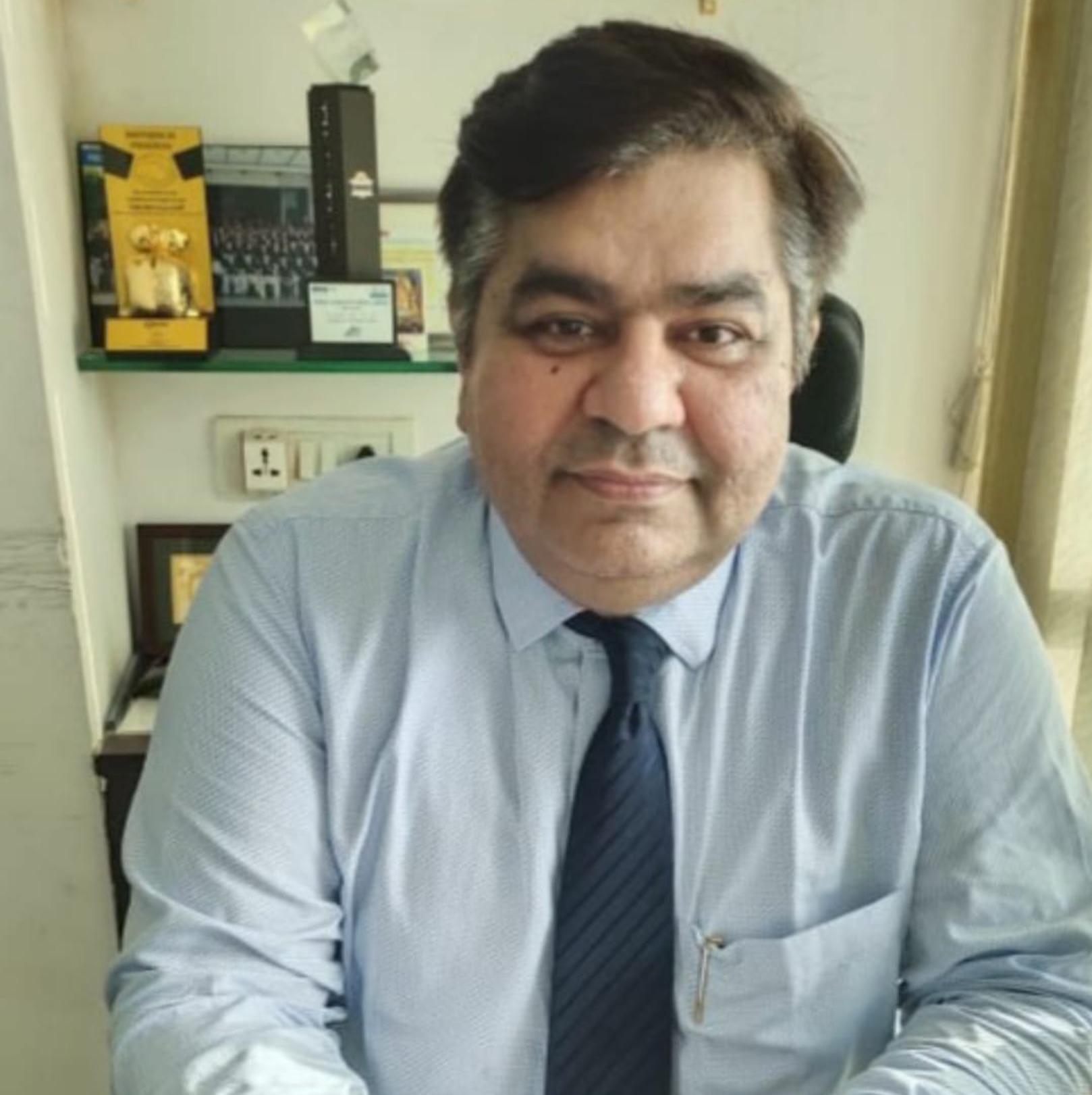 Ashok  | PENTACLE EMPRESS PVT LTD | Mumbai