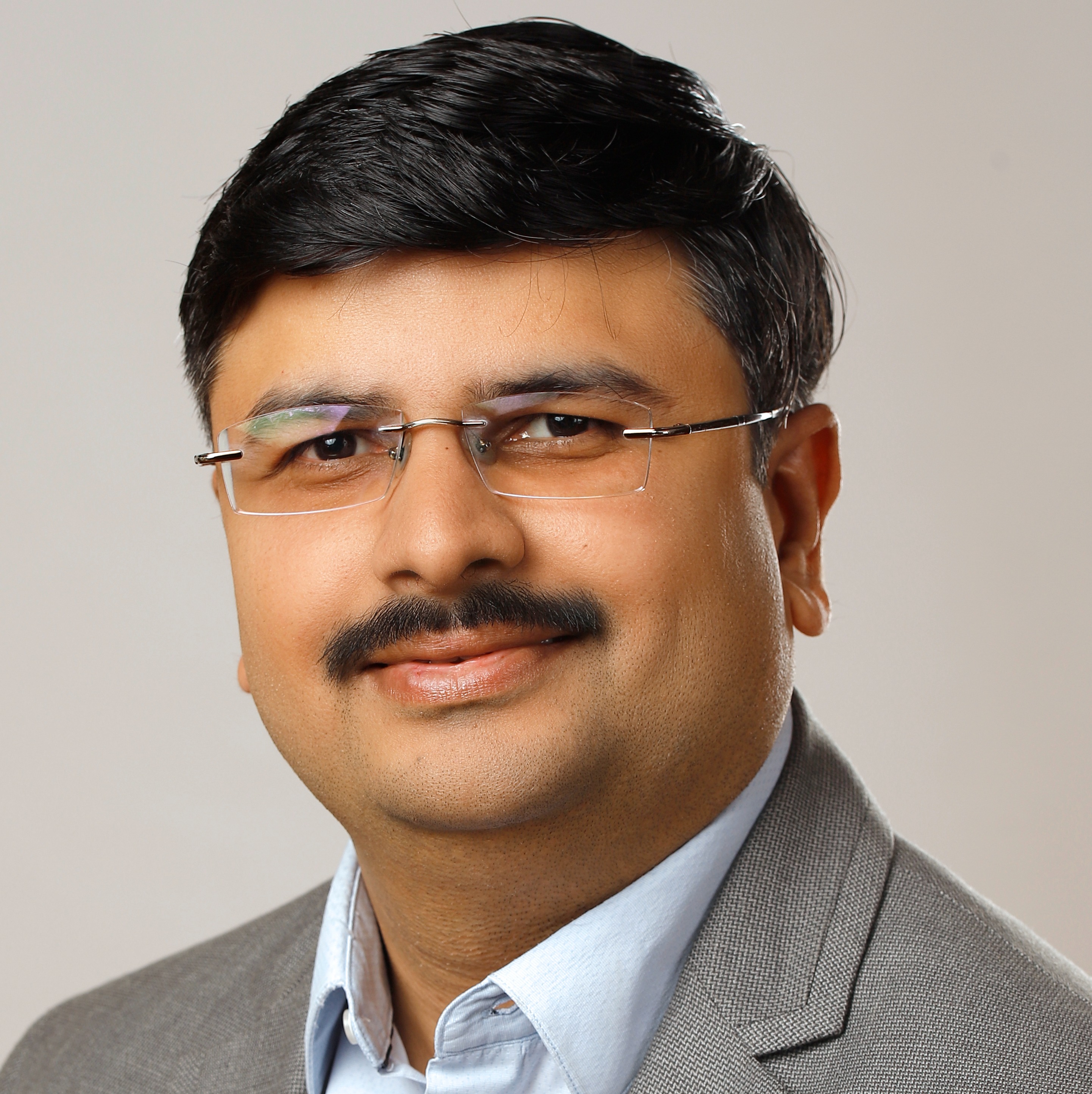 CA Ashutosh Dabake | NPS Associates Private Limited | Pune