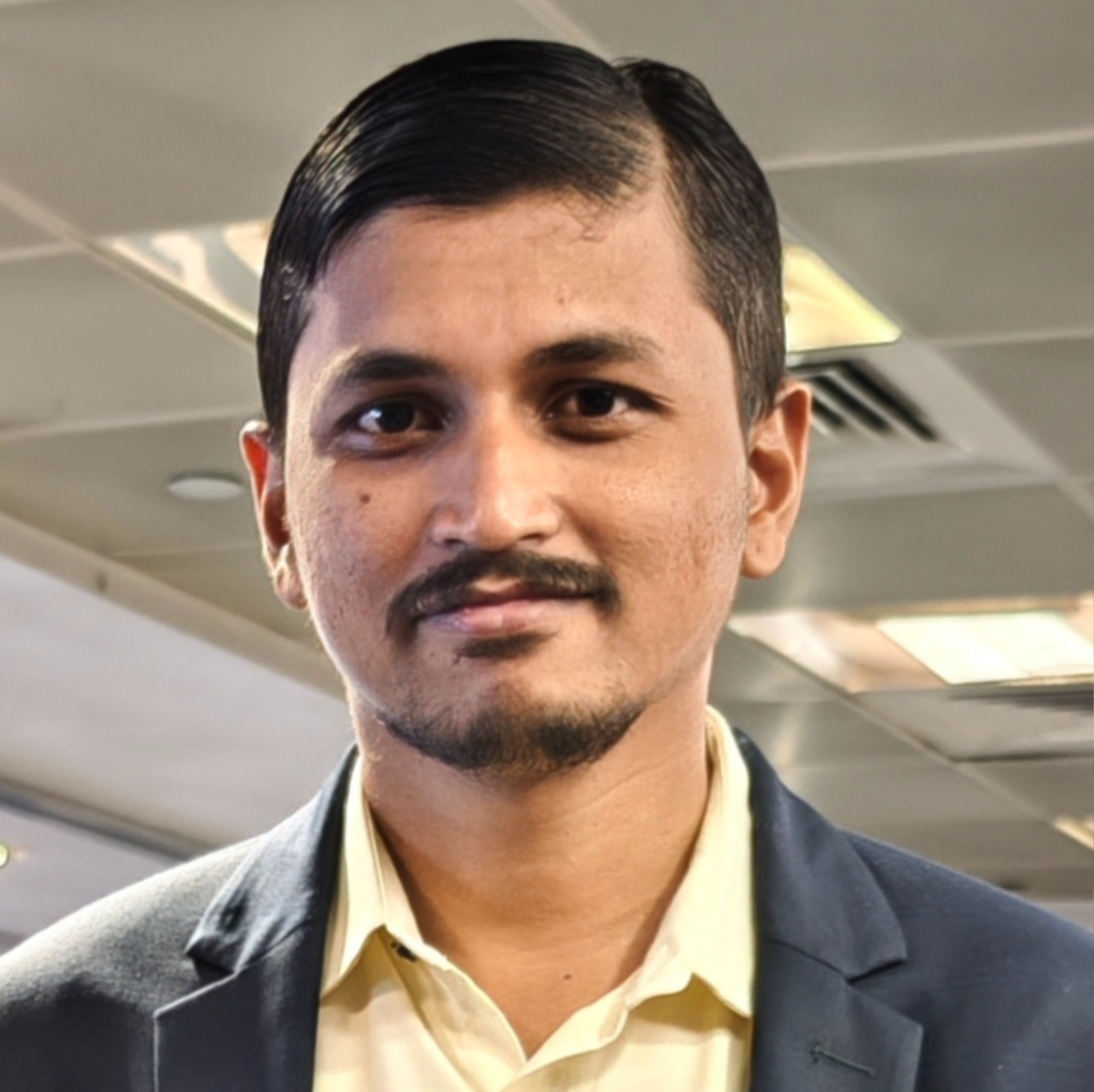 Avinash  Ch | undefined | undefined