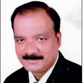 Avinash Kadam | PPARAS FINSERV LLP | Mumbai