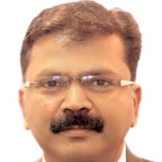 Babooraj Nair | ANGASA FINANCIAL SERVICES PVT LTD | Thane