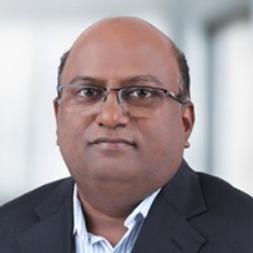 Balaji Kasal | Profocus value pvt ltd | Navi mumbai