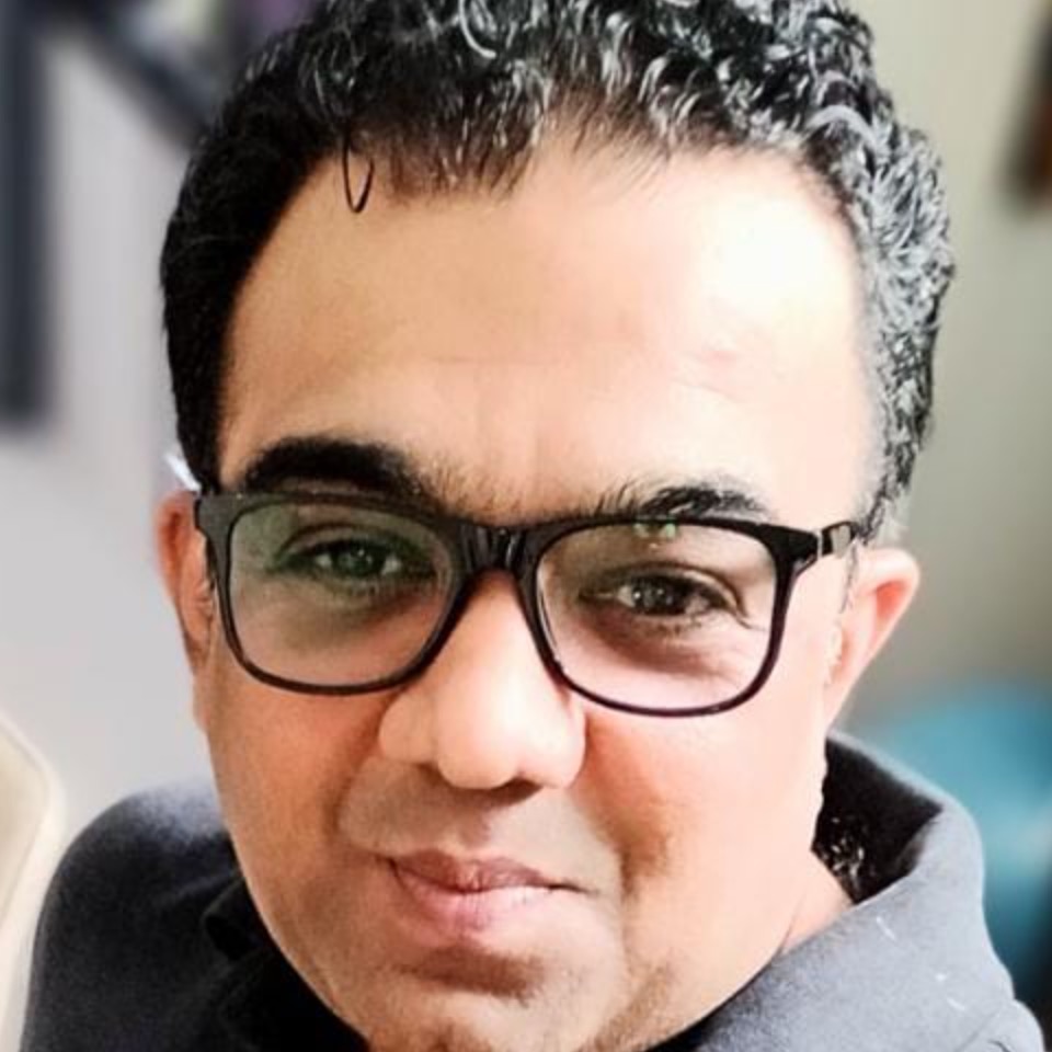 Balakrishnan Iyer | Felp Wealth | Mumbai