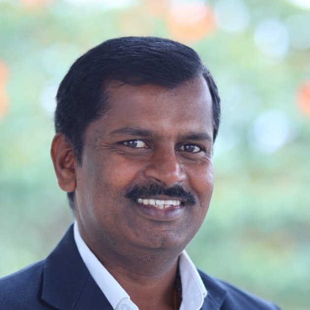 BASAVARAJU  ANGADI | vishwaguru enterprises | Bangalore