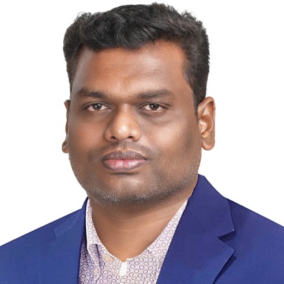 Santhosh Sathriyan C | Ant Wealth Creation | Dharmapuri