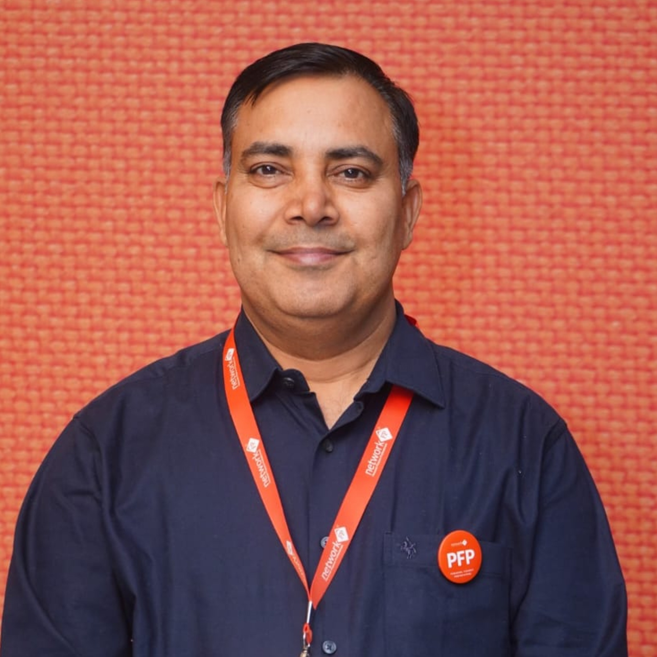 Bhanwar  Jakhar  | KRJ Finserv Pvt. Ltd. | Jaipur