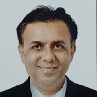 Bharat Dodecha | undefined | undefined