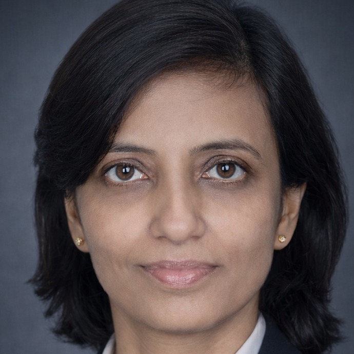 Bhaswati Chatterjee | JKCWealthVista | Bangalore