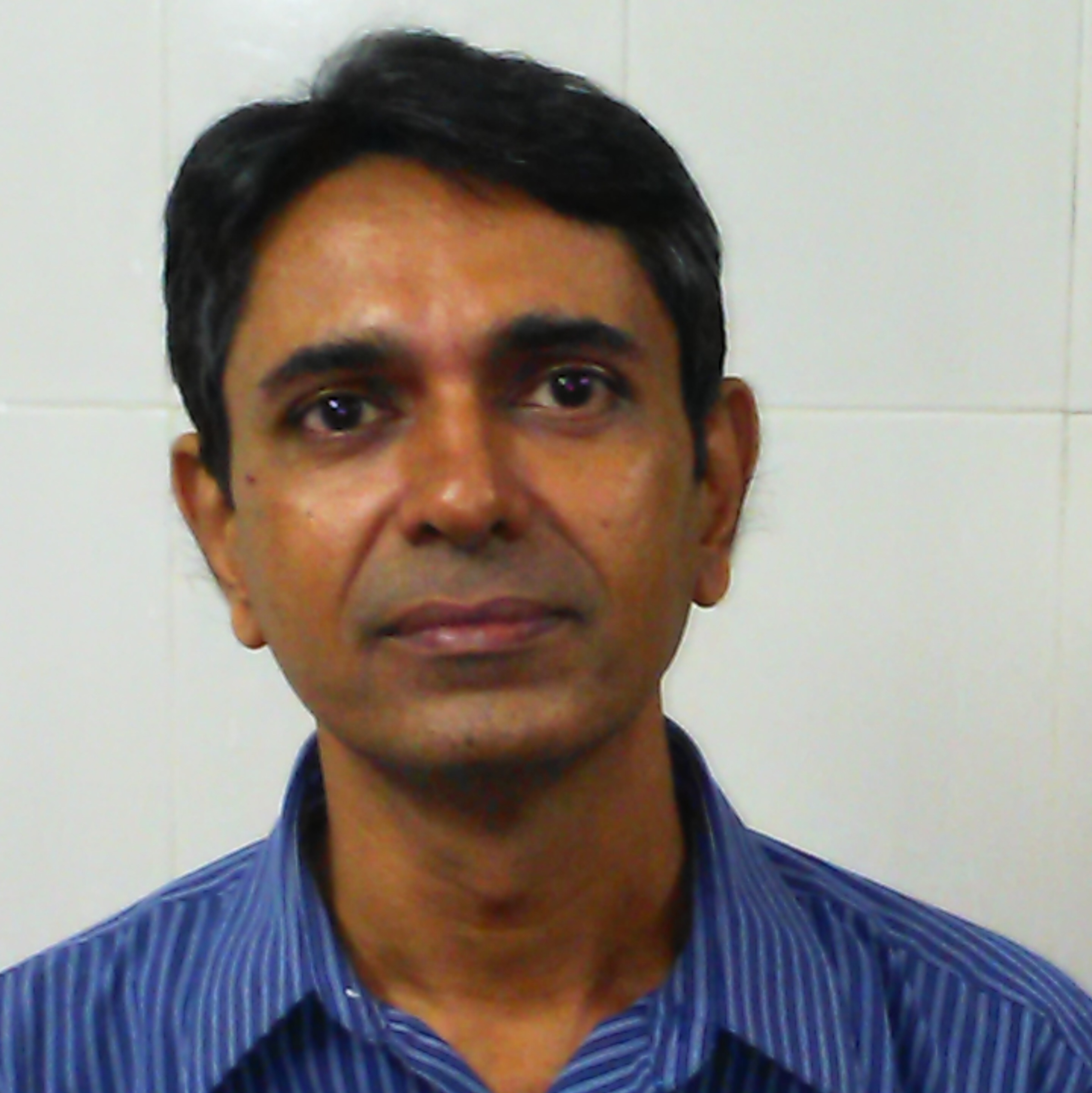 Bhavin J. Shukla | Shubham Investments  | Mumbai