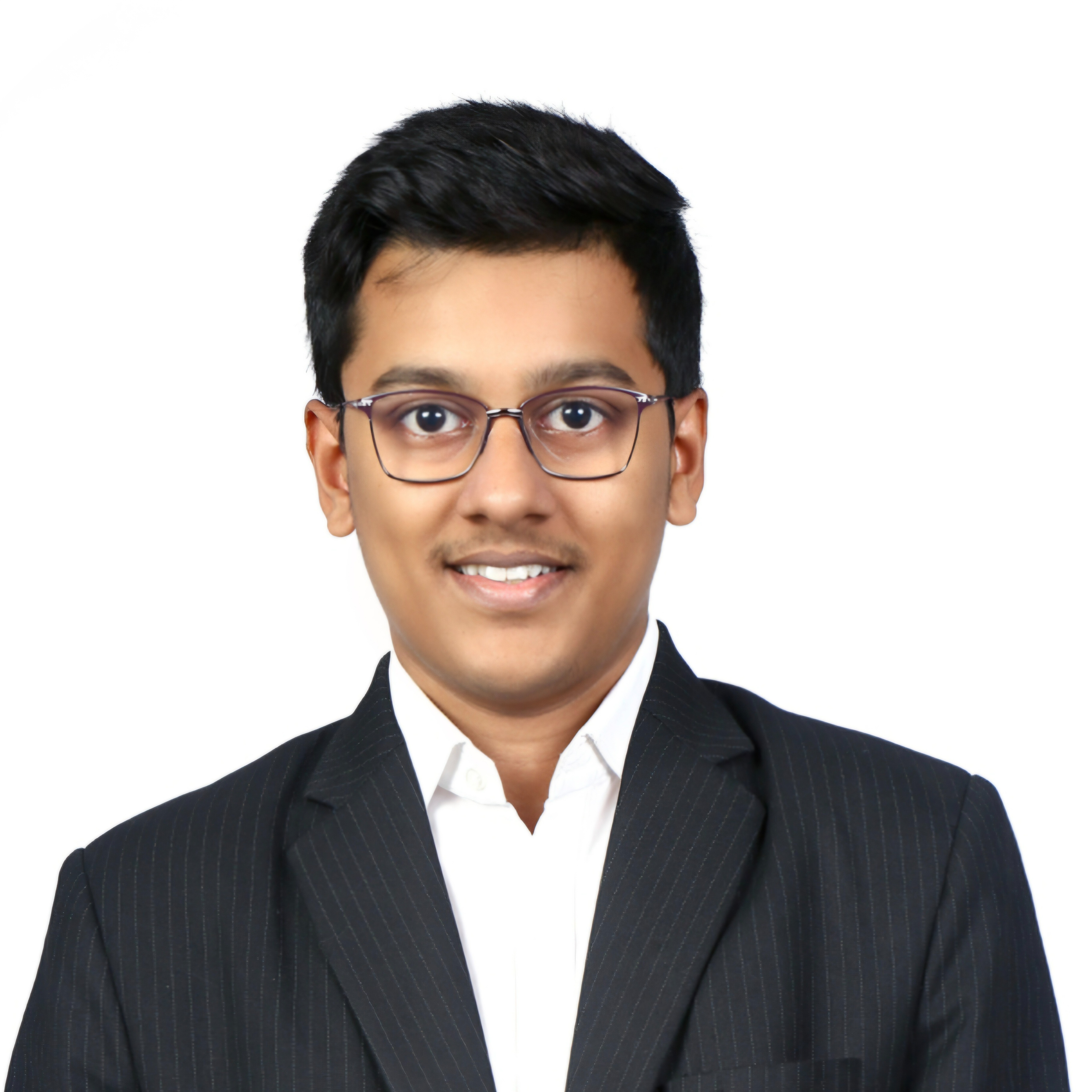 CA Bhavya Shah | Equisafe Capital | Surat