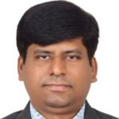 Dr Bhishma  Rao S.S.Gajavelli | Personal Finance Consultant & Wealth Coach | Hyderabad
