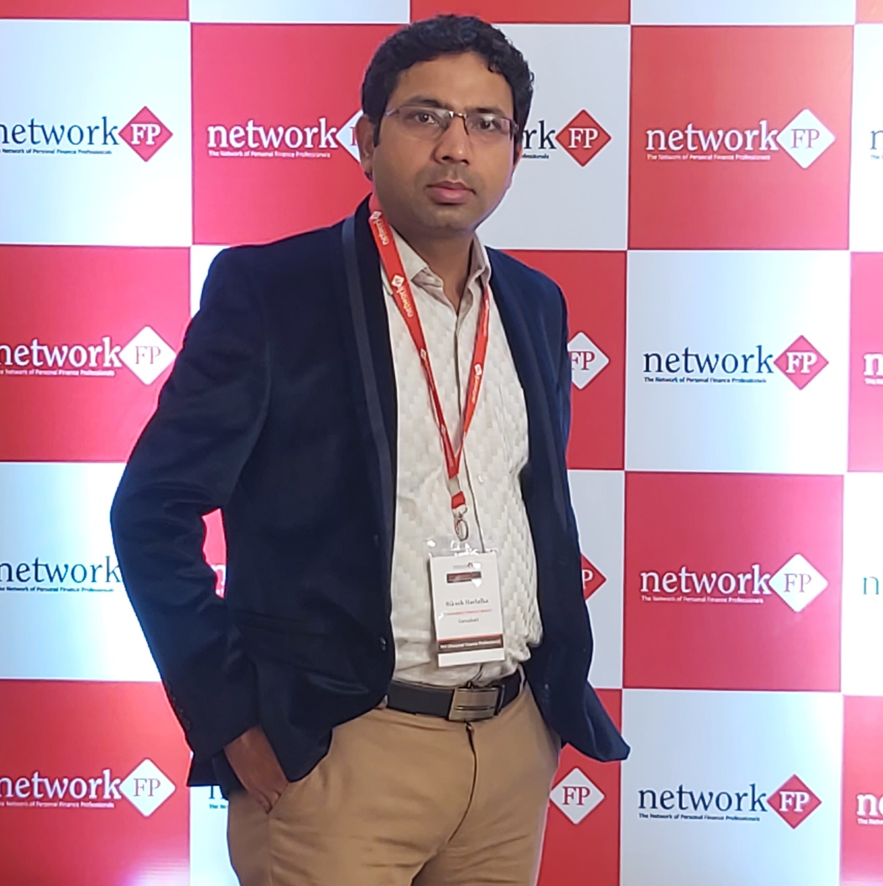 Bikash Harlalka | Bhagwati Investments | Guwahati