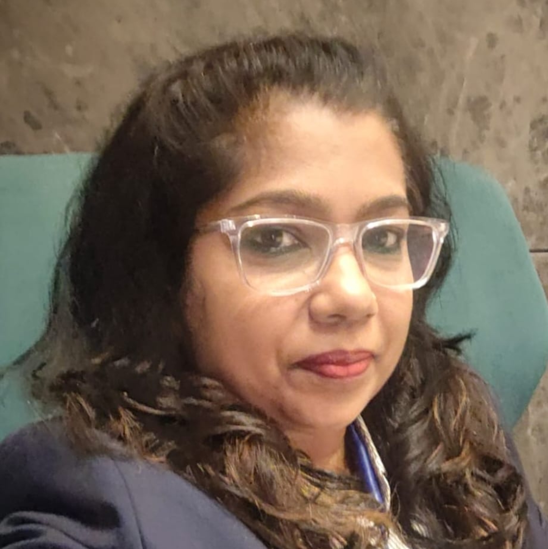 Bindu Kumar | undefined | undefined