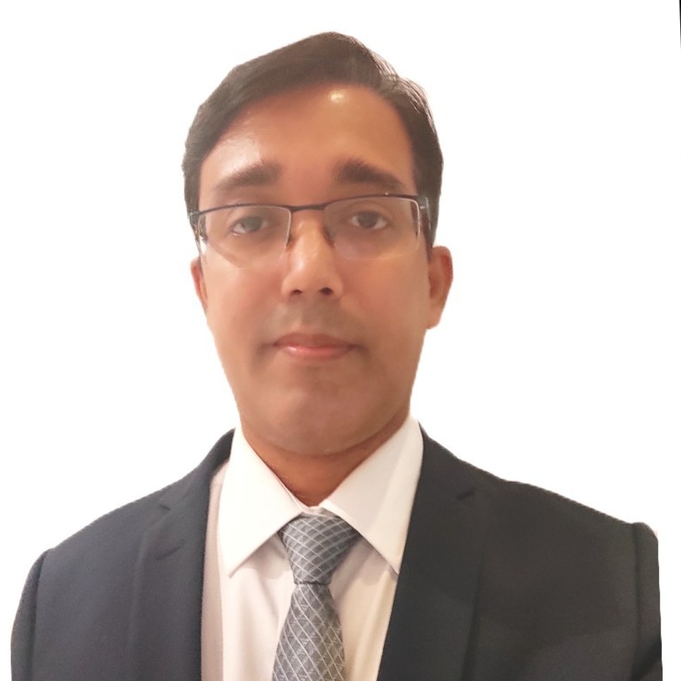Binod Sahu | Independent Practice | Raigarh(mh)