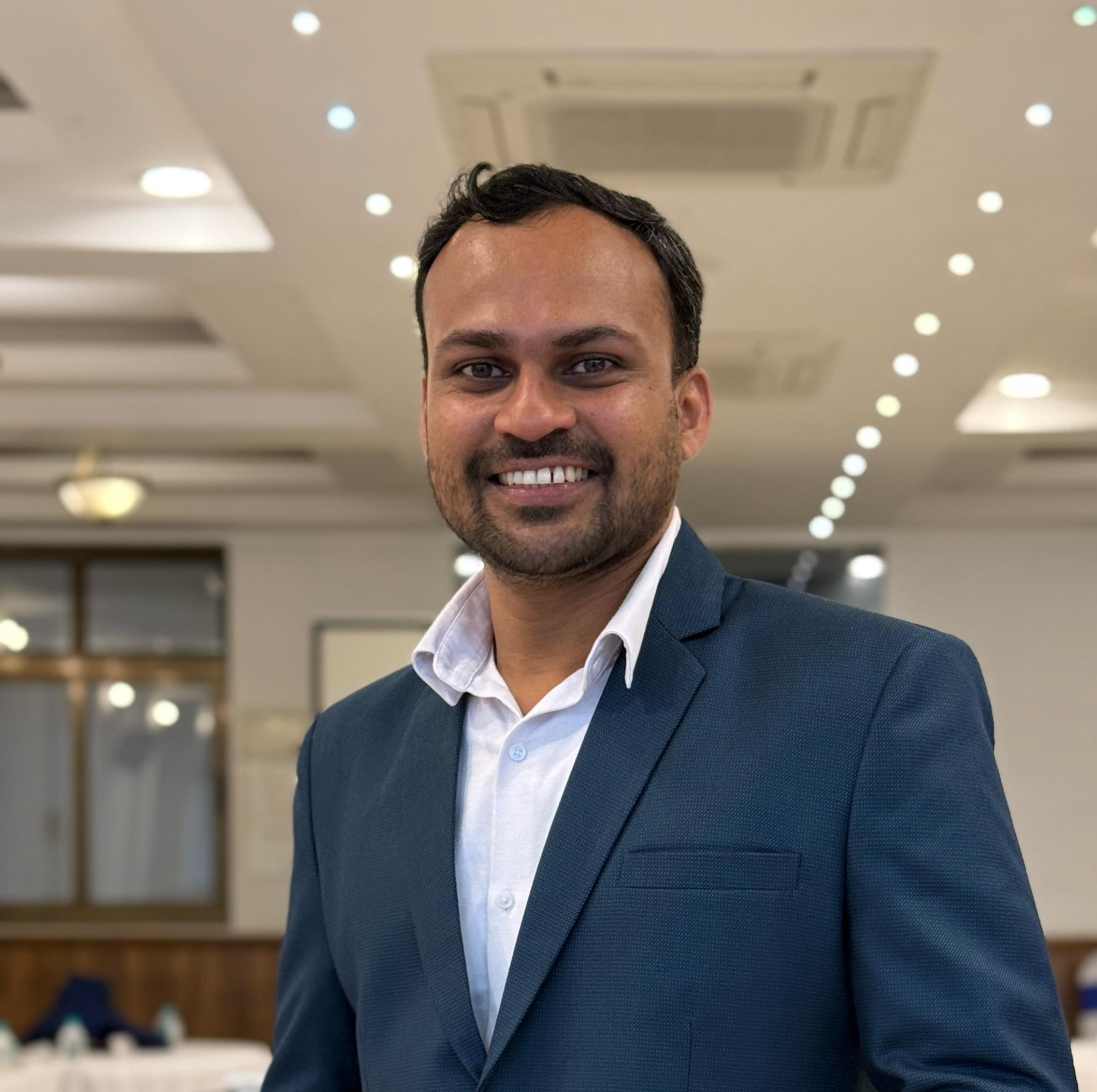 Bipeen Madkaiker, CFP | SubiWealth Ventures Pvt Ltd | Goa