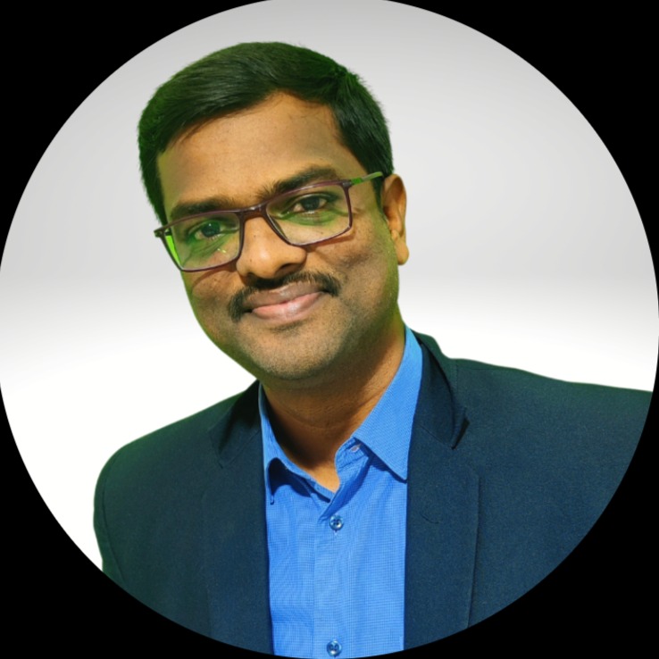 Brahmachary Maredupaka | Ventura Suceder Private Limited | Hyderabad