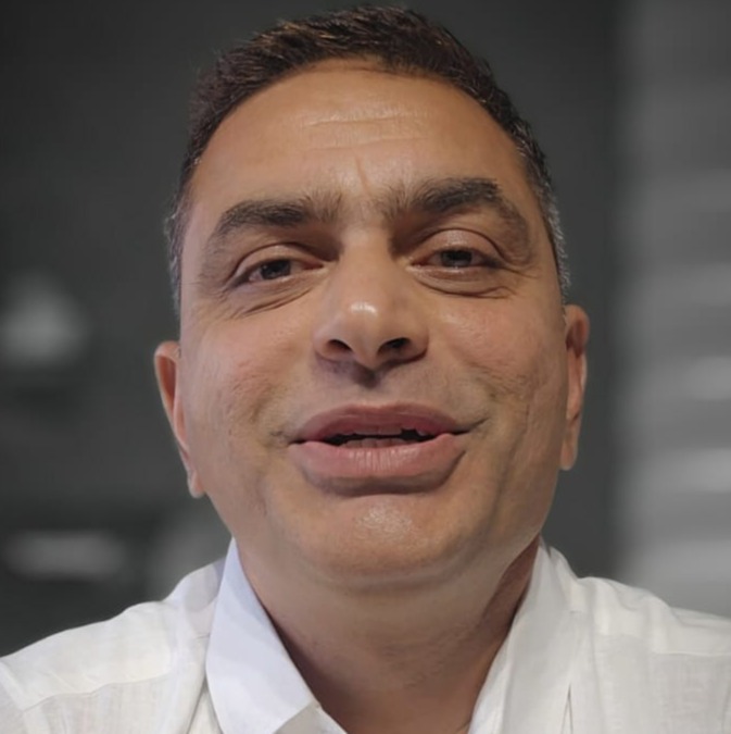 Brijesh  Darji | SUYOJAN FINMART PVT LTD | Dahod