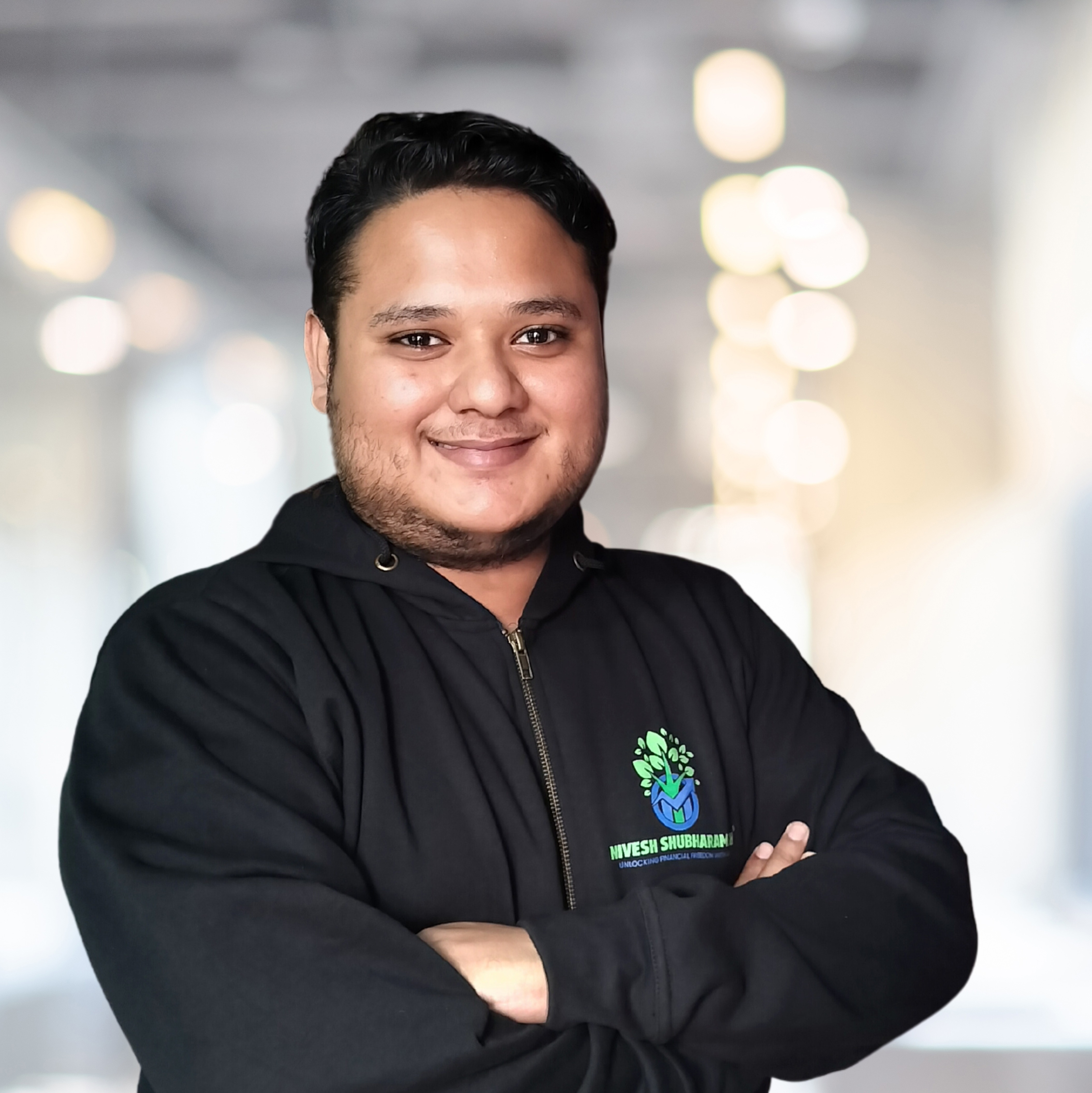 Burhan Rajput | Nivesh Shubharambh | Jaipur