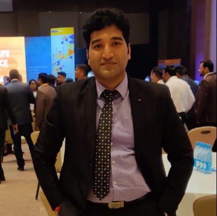 Chakrivardhan Kuppala | Prime Wealth Finsev Pvt Ltd  | Hyderabad