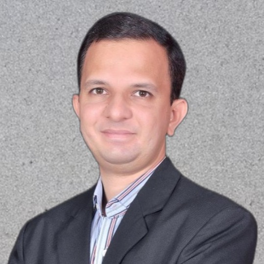 Chandan Ambegaonkar | Shubham Enterprises | Vadodara