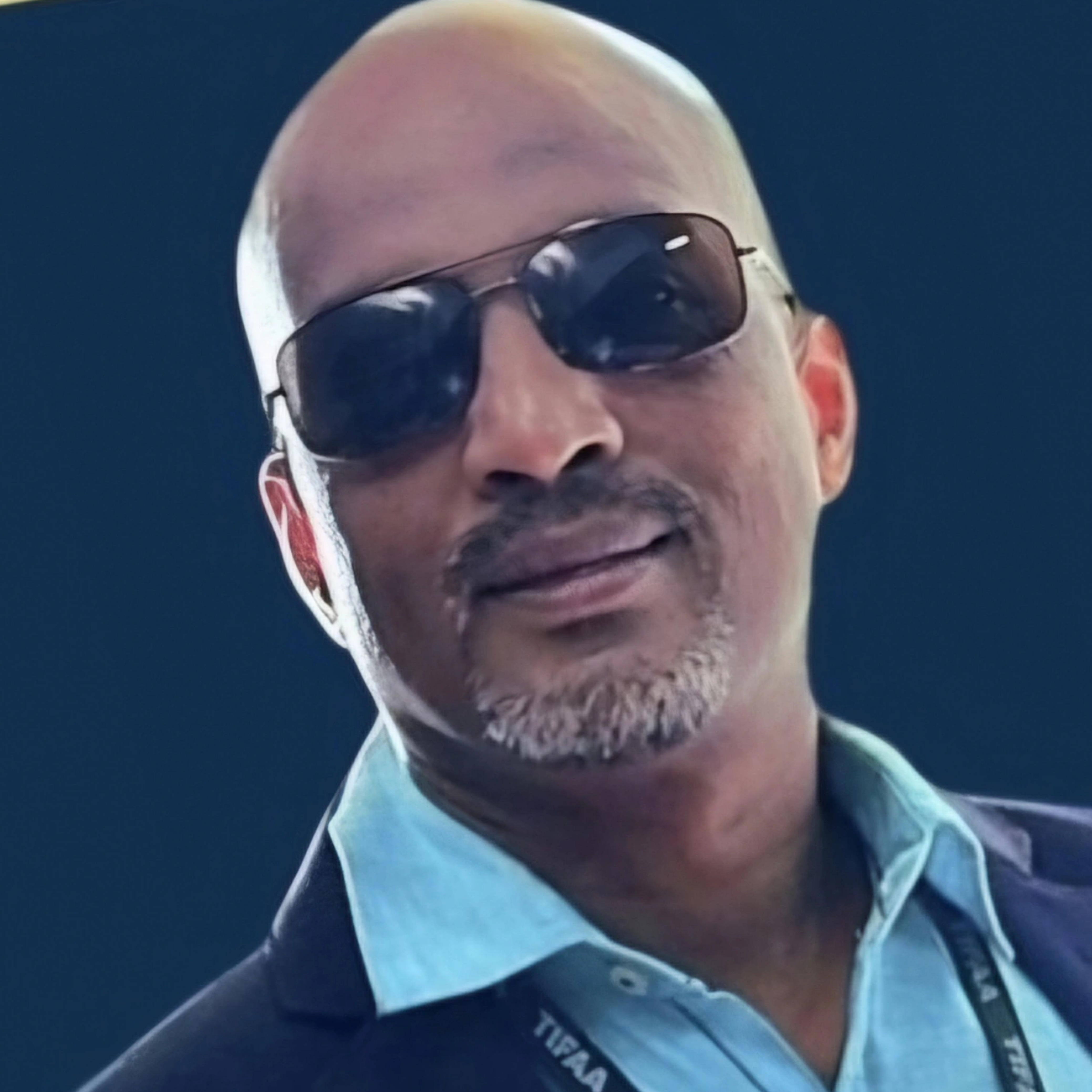 Chandran Achuthan | Achoos Wealth  | Trichy