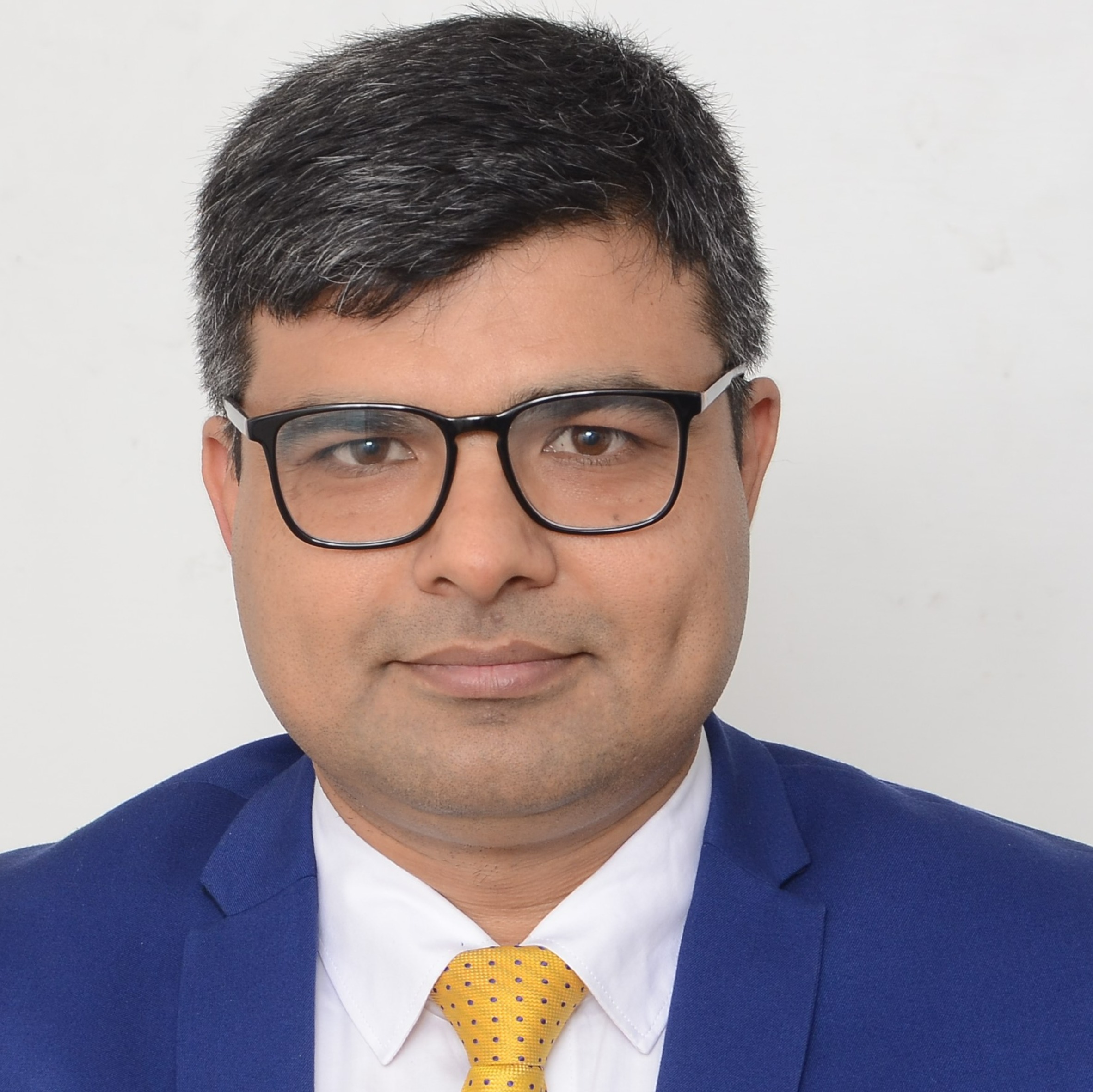 Chandre Shankar prasad Shukla | Wealth bees | Lucknow