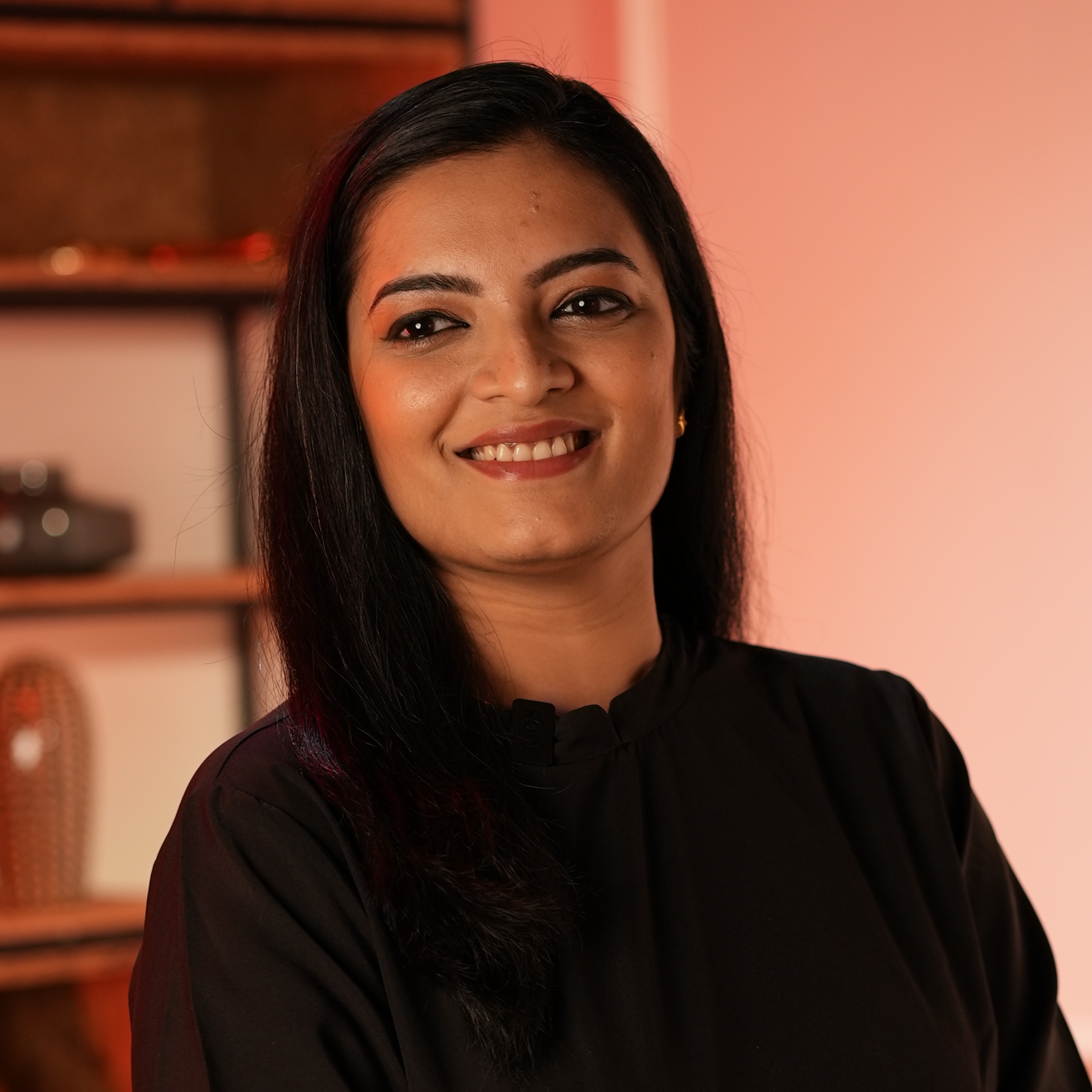 Charmi Shah | Torient Services | Mumbai