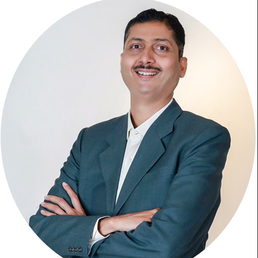 Anirudha Hatwalne | Kevian Associates | Pune