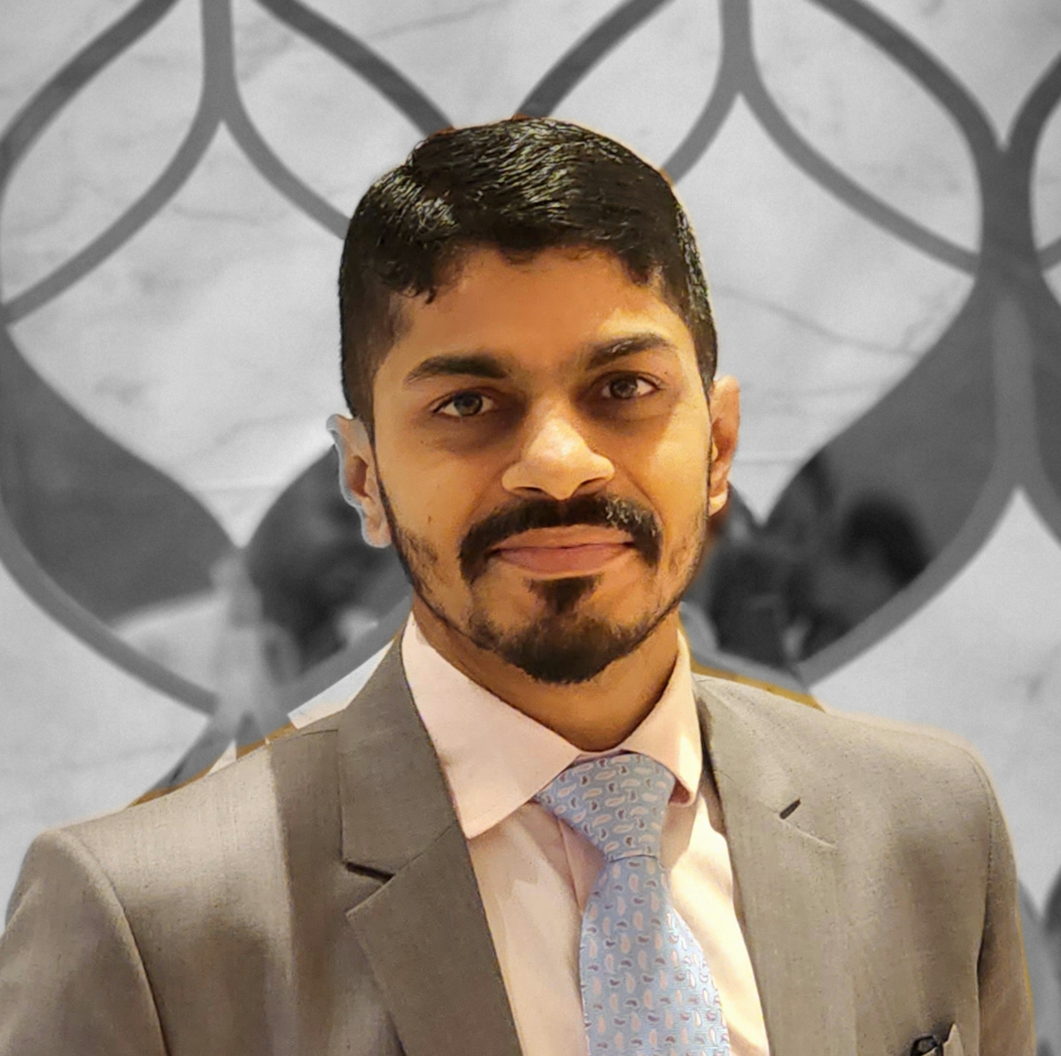 Chetan Chandaliya | Crown Wealth | Bengaluru