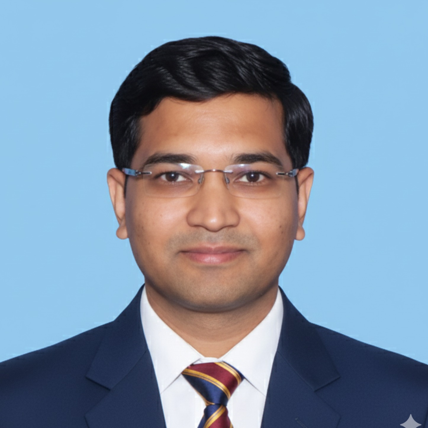 Chidrup Jain | The Excelist Learning Solutions Private Limited | Kota