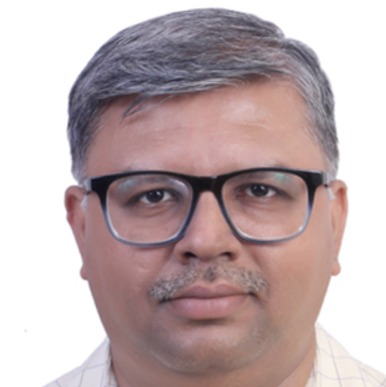 Chirag Nandu | Crystal Financial Services | Mumbai