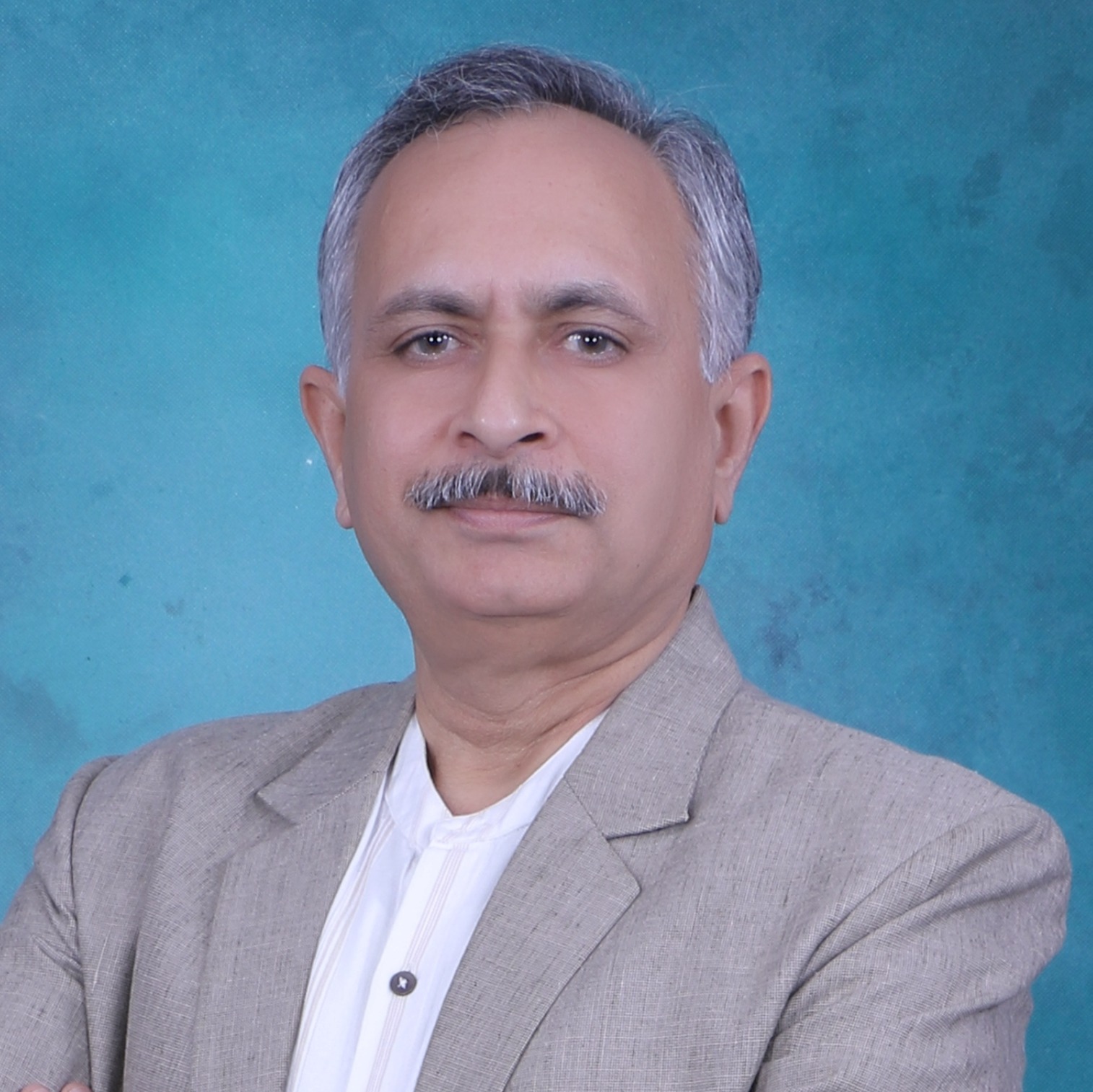 D V Suresh | DVS Associates Pvt Ltd | Hyderabad